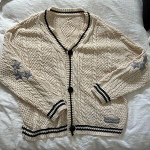 Taylor Swift Folklore Cardigan